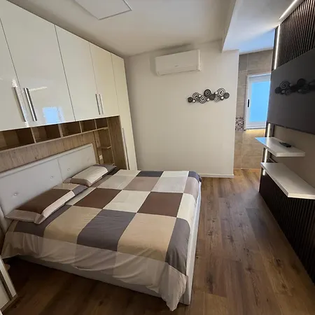 Fronte Mare Apartment Agnone Bagni