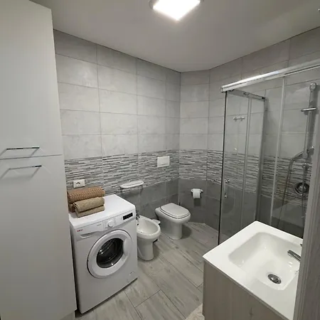 Apartment Fronte Mare