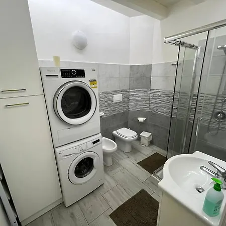 Fronte Mare * アニョーネ・バーニ