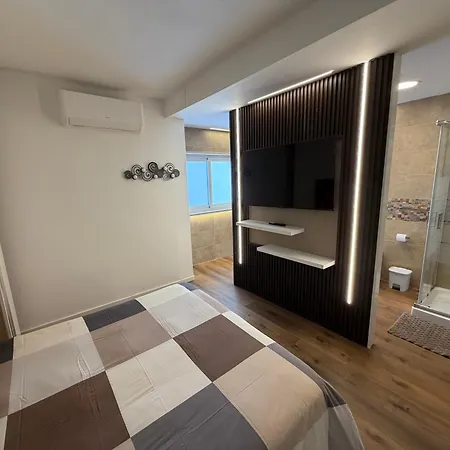 Fronte Mare Apartment