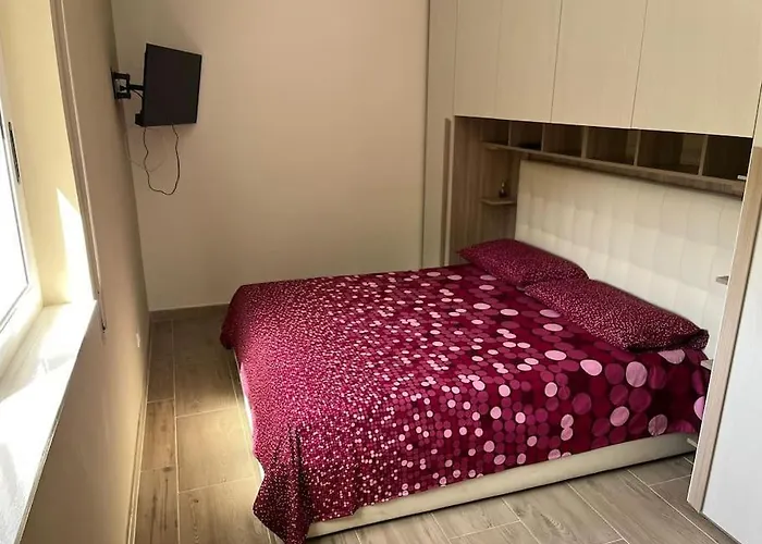 Fronte Mare Lejlighed